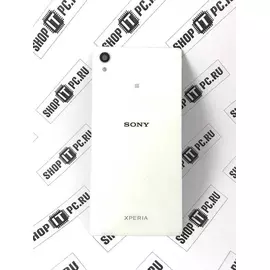 Задняя крышка Sony Xperia M4 Aqua (E2303 E2353):SHOP.IT-PC
