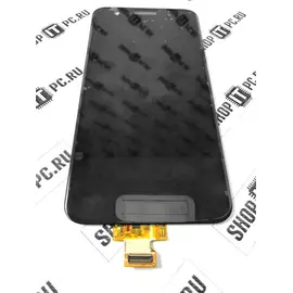 Дисплей + тачскрин LG K10 (2017) M250 черный:SHOP.IT-PC