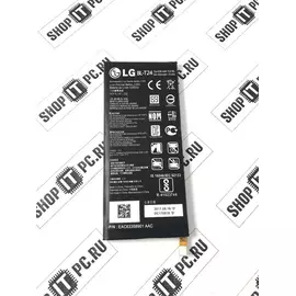 АКБ LG K220ds X Power:SHOP.IT-PC