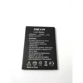 АКБ DEXP Ixion E245:SHOP.IT-PC