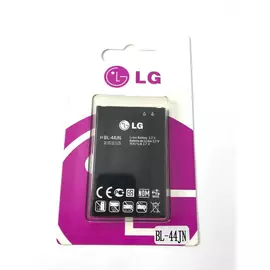 АКБ LG Optimus L3 E400:SHOP.IT-PC