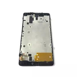 Дисплей + Тачскрин Nokia XL DUAL SIM (RM-1030) черный:SHOP.IT-PC