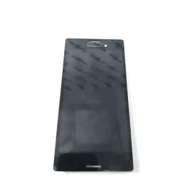 Дисплей + Тачскрин Sony Xperia M4 Aqua Dual (E2333) черный:SHOP.IT-PC