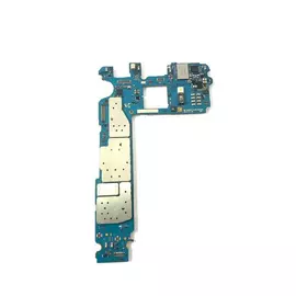 Системная плата телефона Samsung Galaxy S7 Edge SM-G935F:SHOP.IT-PC