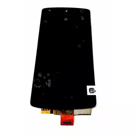 Дисплей + тачскрин LG Nexus 5 (D820,D821) черный:SHOP.IT-PC