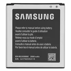 АКБ Samsung Galaxy Core 2 Duos SM-G355H/DS:SHOP.IT-PC