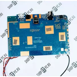 Системная плата SUPRA M84D 3G:SHOP.IT-PC