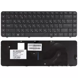 Клавиатура HP CQ62 Б/У:SHOP.IT-PC