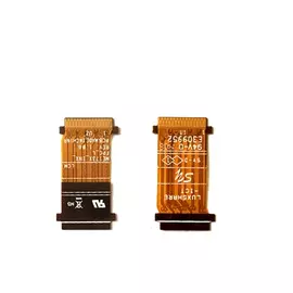 Шлейф LCD Asus MeMO Pad HD 7 (ME173X) (K00b):SHOP.IT-PC