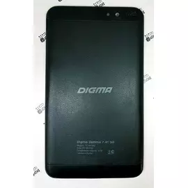 Крышка DIGMA Optima 7.41 3G TT7041MG черный:SHOP.IT-PC
