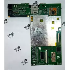 Системная плата Prestigio MultiPad 2 PMP5780D (уценка):SHOP.IT-PC