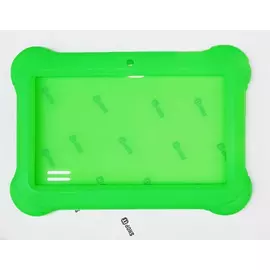 Чехол для планшета TurboKids зеленый:SHOP.IT-PC