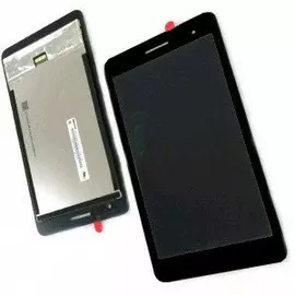 Дисплей + тачскрин Huawei MediaPad T1 7.0 3g TV070WSM-TH0 черный:SHOP.IT-PC
