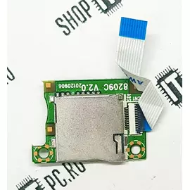 Слот карты памяти Prestigio MultiPad PMP7100D3G_DUO:SHOP.IT-PC