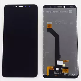 Дисплей + Тачскрин Xiaomi Redmi S2 черный (orig.):SHOP.IT-PC