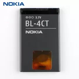 АКБ Nokia BL-4CT:SHOP.IT-PC