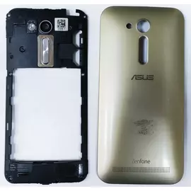 Задняя крышка ASUS ZenFone Go (ZB452KG) золтой:SHOP.IT-PC