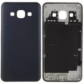 Корпус Samsung Galaxy A3 SM-A300F/DS черный:SHOP.IT-PC