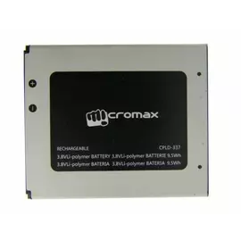 АКБ Micromax Bolt Q326:SHOP.IT-PC