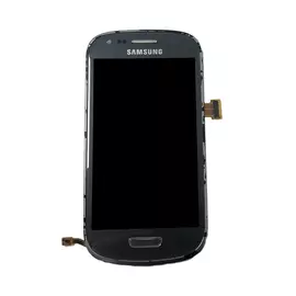 Дисплей + Тачскрин Samsung Galaxy S3 mini GT-I8190 серый:SHOP.IT-PC