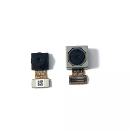 Камеры основная и фронтальная ZTE Obsidian Z820:SHOP.IT-PC