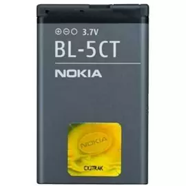 АКБ Nokia BL-5CT:SHOP.IT-PC