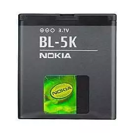 АКБ Nokia BL-5K:SHOP.IT-PC