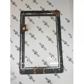 Сенсор 7" Huawei MediaPad S7-303u:SHOP.IT-PC