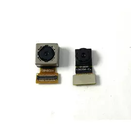 Камеры фрональная и основная Highscreen Zera S:SHOP.IT-PC
