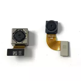 Камеры фронтальная и тыловая DEXP Ixion MS350 Rock Plus:SHOP.IT-PC