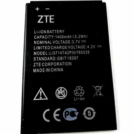 АКБ ZTE Q3 T230:SHOP.IT-PC