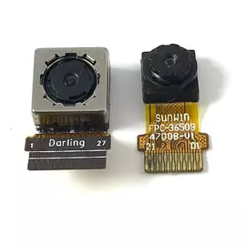 Камеры фронтальная основная KNC MD803:SHOP.IT-PC