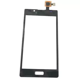 Тачскрин LG P705 Optimus L7 черный:SHOP.IT-PC