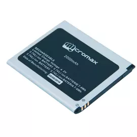 АКБ Micromax Q338 и Q340:SHOP.IT-PC