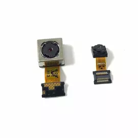 Камеры передняя и задняя LG L90 D410:SHOP.IT-PC