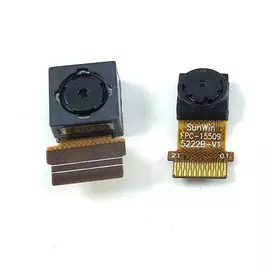 Камеры основная фронтальная Micromax Q340:SHOP.IT-PC