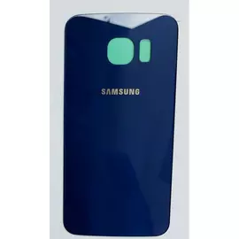 Задняя крышка Samsung G925 Galaxy S6 Edge черный:SHOP.IT-PC