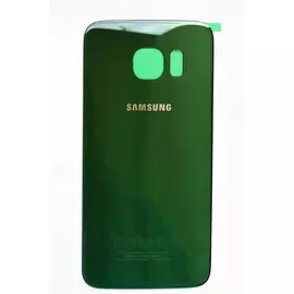 Задняя крышка Samsung G925 Galaxy S6 Edge зеленый:SHOP.IT-PC