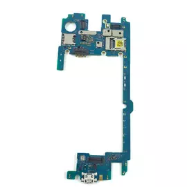 Системная плата LG K10 LTE K430DS (на распайку):SHOP.IT-PC