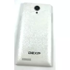 Задняя крышка DEXP Ixion X 4.7 белый:SHOP.IT-PC
