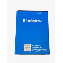 АКБ Blackview BV2000s:SHOP.IT-PC