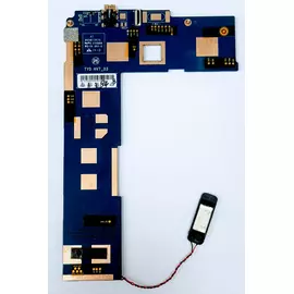 Системная плата Iru Pad Master M718G 3G (в распайку):SHOP.IT-PC