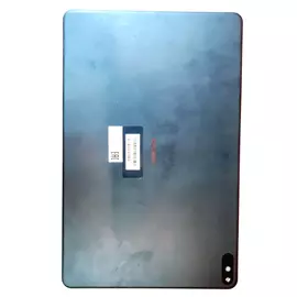 Задняя крышка Huawei MatePad Pro MRX-AL09 синяя (без стекла камеры):SHOP.IT-PC