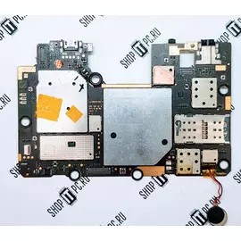 Системная плата Lenovo Tab 3 Plus 8703X (на распайку):SHOP.IT-PC