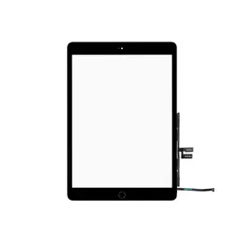 Тачскрин для Apple iPad 10,2 (A2197) черный:SHOP.IT-PC