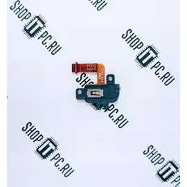 Аудиоджек Huawei MatePad T10 (AGS-L09):SHOP.IT-PC