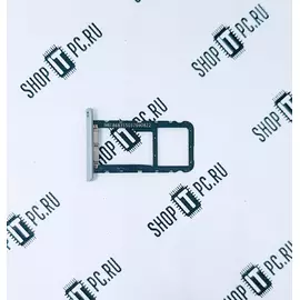 SIM коннектор Huawei MatePad T10 (AGS-L09):SHOP.IT-PC