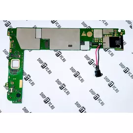 Системная плата Huawei MediaPad S7-303U (уценка):SHOP.IT-PC