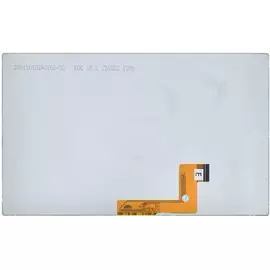 Матрица 9" TurboPad 911 (126x211mm) 3mm AL0276A:SHOP.IT-PC