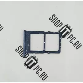 SIM лоток Huawei MatePad Pro MRX-AL09 (синий):SHOP.IT-PC